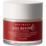 Optimals Age Revive Gece Kremi 50 ml