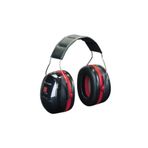 Optime-ııı Başbantlı İş Güvenliği Kulaklığı