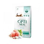Optimeal 1.5 kg Tavuklu Hamile ve Yavru Kuru Kedi Maması