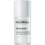 Optim'eyes 15 ml (Kırışıklık, Torbalanma ve Morluk Karşıtı Göz Kremi)