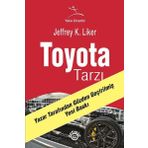Optimist Toyota Tarzı