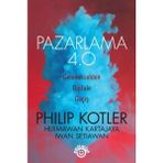 Optimist Yayın Dağıtım Pazarlama 4.0 Philip Kotler - Hermawan Kartajaya - Iwan Setiawan Karton Kapak 224 Sayfa