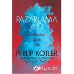 Optimist Yayın Dağıtım Philip Kotler'in Pazarlama 4.0 Kitabı: Gelenekselden Dijitale Geçiş Üzerine Detaylı İnceleme
