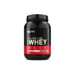 Optimum 100% Whey Gold Standard Kurabiye ve Krema Aromalı 896g 28 Servis Yüksek Protein
