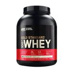 Optimum 2260 gr Çikolatalı Gold Standard Whey Protein Tozu