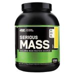 Optimum 2727 Gr Muz Serious Mass