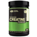 Optimum Creatine Powder 317 gr Kreatin