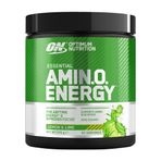 Optimum Essential Amino Energy 270 gr Lemon & Lime Protein Tozu