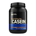 Optimum Gold Standard Casein Protein Tozu 924 Gr Çikolata
