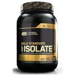 Optimum Gold Standard Isolate 930 gr Protein Tozu