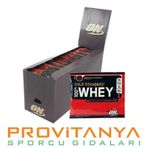 Optimum Gold Standard Whey 30 gr 24 Adet Protein Tozu