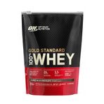 Optimum Gold Standard Whey 450 gr Çikolata Aromalı 11/2023