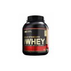Optimum Gold Standard Whey Protein 2273 gr Double Rıch Chocolate
