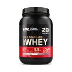 Optimum Gold Standard Whey Protein 899gr - Kurabiye Aromalı