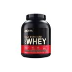 Optimum Gold Standard Whey Protein Çikolatalı 2273 gr
