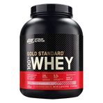 Optimum Gold Standard Whey Protein Tozu 2263 Gr Çikolata