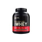 Optimum Gold Standard Whey Protein Tozu 2273 Gr Double Rich Chocolate
