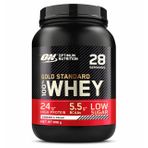 Optimum Gold Standard Whey Protein Tozu 908 Gr KURABİYE AROMALI