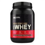 Optimum Gold Standard Whey Protein Tozu 908 Gr +Shaker Hediye