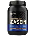 Optimum grold Standard Casein Protein Tozu 924 gr Chocolate Supreme