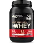 Optimum grold Standard Whey Protein Tozu 896 gr 28 Servis Cookies & Cream