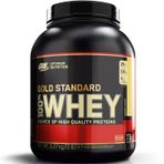 Optimum Nutrition %100 Banana 2270 gr Whey Protein