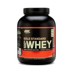 Optimum Nutrition %100 Strawberry 2270 gr Whey Protein
