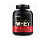 Optimum Nutrition 100% Whey Gs Chocolate 1101490 5 Lbs Çikolata Unisex Protein Tozları Opt017