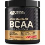 Optimum Nutrition Gold Standard Bcaa Strawberry Kiwi Flavour - --