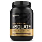 Optimum Nutrition Gold Standard Isolate Çikolatalı 930 gr Protein Tozu