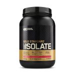 Optimum Nutrition Gold Standard Isolate Protein 930 Gr - Aynı Gün Kargoda