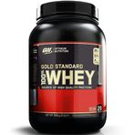 Optimum Nutrition Gold Standard Whey Cookies ve Cream 908 kg Protein Tozu