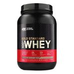Optimum Nutrition Gold Standard Whey Protein Tozu Çikolata 908 gr