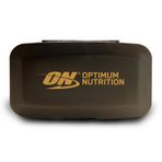 Optimum Nutrition On Gold Hap Kutusu