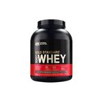 Optimum Nutrition On Optimum Nutrıtıon Gold Standard Whey