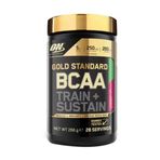 Optimum Nutrition Optimum Gold Standard Bcaa 266 Gr Çilek & Kivi