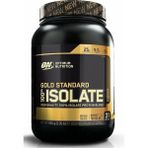 Optimum Nutrition Optimum Gold Standard Isolate Izole Protein 930 Gram - Aromasız