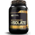 Optimum Nutrition Optimum Gold Standard Isolate Protein 930 Gr - --