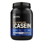 Optımum Nutrıtıon OPTIMUM NUTRITION Gold Standard Casein Chocolate Supreme 924g