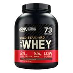 Optımum Nutrıtıon OPTIMUM NUTRITION Gold Standard Whey Protein Duble Çikolata 2260g