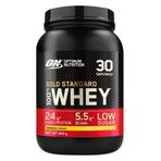 Optımum Nutrıtıon OPTIMUM NUTRITION Gold Standard Whey Protein Muz 900g