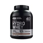 Optımum Nutrıtıon OPTIMUM NUTRITION Platinum Hydro Whey Protein Sütlü Çikolata 1600g
