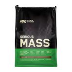 Optımum Nutrıtıon OPTİMUM NUTRİTİON Serious Mass Gainer Çikolata Aromalı 5443g