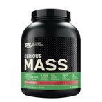 Optımum Nutrıtıon OPTIMUM NUTRITION Serious Mass Gainer Çilek 2721g
