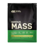 Optımum Nutrıtıon OPTIMUM NUTRITION Serious Mass Gainer Muz 5443g