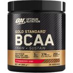 Optimum Nutrition Optimum On Gold Bcaa 266 Gr - 1