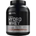 Optimum Nutrition Optimum Platinum Hydro Whey Protein 1,6 kg - Aromasız