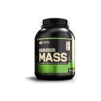 Optimum Nutrition Optimum Serious Mass 2727 grR Karbonhidrat Tozu Çilek Aromalı