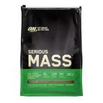 Optimum Nutrition Serious Mass 12 Lb (5450 Gr)