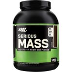 Optimum Nutrition Serious Mass 2727 gr Kurabiye Aromalı